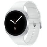 Samsung galaxy watch 8 40mm bt srebrni | ePonuda.com