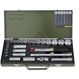Proxxon garnitura gedora 1/2”, 8-34 mm 23000 | ePonuda.com