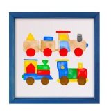 Wallity slika CAM114397, 32x32cm | Eponuda.ba