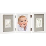 Dooky Luxury Memory Box Triple Frame Printset set za bebine otiske 1 kom Cijene