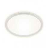 BRILONER Lampa LED slim bijela 22W 7157416 Cijene