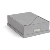 Bigso Box of Sweden Kartonasti organizatorji za dokumente v kompletu 5 ks Holger – | Shoptok.si