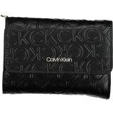 Calvin Klein WOMEN&amp;#39;S WALLET BLACK cijene