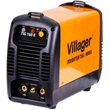 TIG aparati