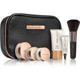 Nude by Nature Complexion Essentials Starter Kit poklon set W4 Soft Sand za žene Cijene