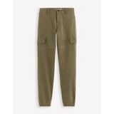 Celio Slim Cargo Trousers Dolyte - Mens | Eponuda.ba