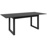 MID.YOU Jedilna miza , antracit, barve skrilavca | Shoptok.si