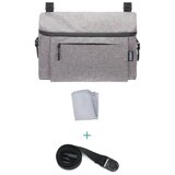 Fillikid organizer za kolica Sport, grey | shoptok.hr