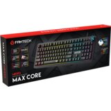 Fantech Tastatura sa pozadinskim osvjetljenjem, mehanička - MK852 Max Core Black | Eponuda.ba
