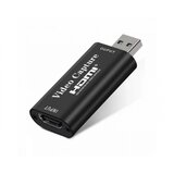 Olimp Sport Adapter USB 3.0 na HDMI Video Capture 4K 60 Hz m/z u