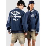 Deus Ex Machina Liberty Jakna mechanic blue | Shoptok.si