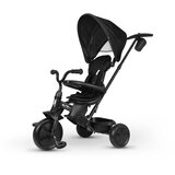 Qplay tricikl Elite Platinum Crni Cene