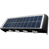  solarna lampa sa 8 dioda Cene