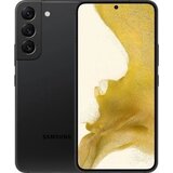 Samsung pametni telefon galaxy S22 5G dual sim 256GB 8GB ram SM-S901B/DS phantom črna | Shoptok.si