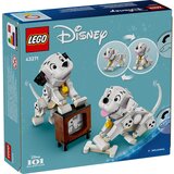 Lego® Disney Classic LEGO® Disney - Laki i Peni, štenci iz 101 dalmatinca (43271) | Eponuda.com