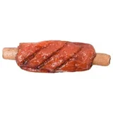 Poslastica za pse BBQ Ribs S, 36 komada, 504 g