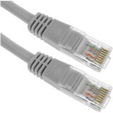 FastAsia Mrežni kabl UTP Patch Cat5e 10m Grey | ePonuda.com