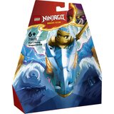 Lego NINJAGO® 71802 Nyin napad uspetog zmaja | shoptok.hr