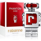 Rabanne Phantom In Red parfem za muškarce 50 ml | shoptok.hr