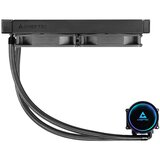 Chieftec Iceberg 240 CLC-240-RGB vodeno hlađenje | ePonuda.com