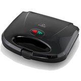 Titanum TKT002K sandwich maker 700 W Black Cijene