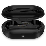 Connect IT HEP-5300-BK - Bežične slušalice 300 mAh + 2x 35 mAh crne | Eponuda.com