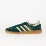 Adidas Sneakers Handball Spezial Collegiate Green/ Off White/ Aura Ivy EUR 39 1/3 Cene