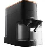 scc 3000BK aparat za espresso kafu
