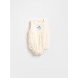 Reserved BABIES` BODY SUIT - krem | shoptok.hr