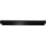 Kabelski nosilec stabilen IK 1U 19'' črn | Shoptok.si