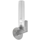 Kolarz 6009.60150 - Zidno svetlo RAGGIO 1xE14/25W/230V srebrno | Eponuda.com