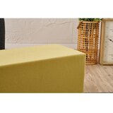 Atelier Del Sofa tabure demre yellow