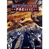 Steam Battlestations Pacific (PC) Key GLOBAL Steam Battlestations Pacific (PC) Key GLOBAL Slike