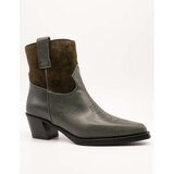 Alpe Gležnjarji - Zelena | Shoptok.si
