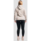 GymBeam Women‘s Athlete Hoodie Grey | Eponuda.com
