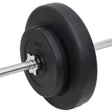  Ploče za dvoručni i jednoručni uteg 60 kg | shoptok.hr