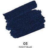 Guerlain The Eye Pencil dugotrajna olovka za oči vodootporna nijansa 03 Night Blue 0,35 g | shoptok.hr