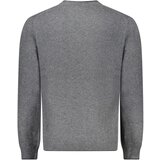 North Sails MEN&#39;S SWEATER GREY | Shoptok.si