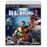  Dead Rising 2 Zombrex Edition (PS3) - rabljeno | Shoptok.si