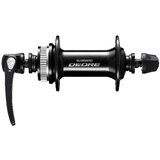  Naba Prednja Shimano Deore Hb-M6000, Za Rotor Center Lock (Bez Zaključnog Prstena) 36R Old:100Mm Axle: 108Mm Qr:133Mm(Crn), Bez Rotor Mount Navlake, C Cijene