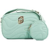 Liu Jo ECS M CAMERA CASE Zelena Cijene