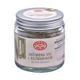 SOLINE Pridelava soli d.o.o. začimbna sol rožmarin 55 g Cene