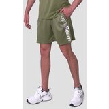 GymBeam Kratke hlače Mesh Essence Green Cijene
