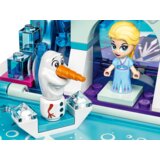 Lego Igračka Elsa i Nokk u pustolovini iz priče 43189 | Eponuda.ba