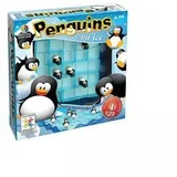 kreativni set - logička igra Penguins on Ice SG 155