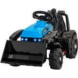 Traktor na akumulator G320 - plavi Cene