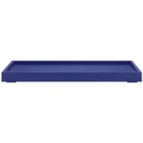 Dekorativni pladenj 25x39 cm Kasane –