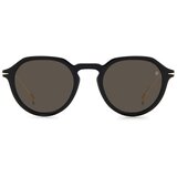 David Beckham Muške Sunčane naočale DB 1098/S-Black | shoptok.hr