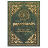  Igralne karte Paperblanks Piacle, 54 kosov | Shoptok.si