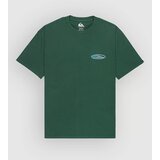 Quiksilver Quikglobe T-shirt forest Cene